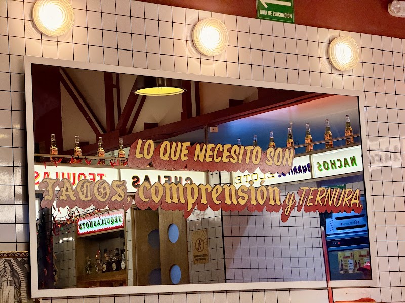 Taqueria Criminal Campestre