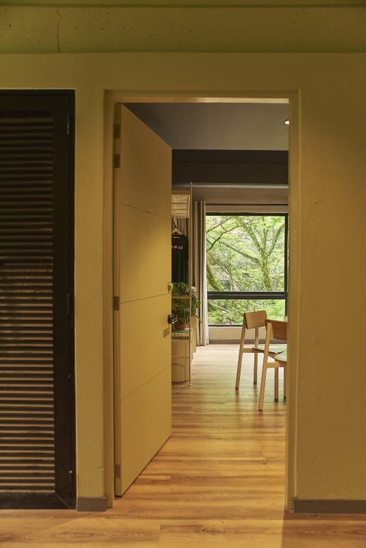 The Somos Flats Provenza