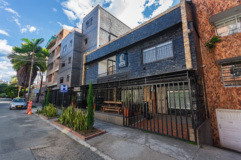 Hotel Lares 70 Laureles