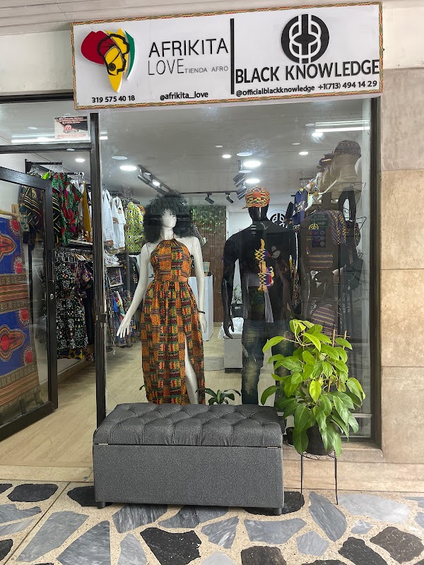 Afrikita Love