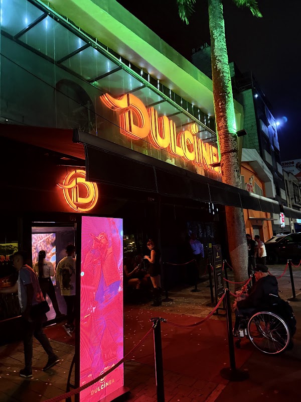 Dulcinea