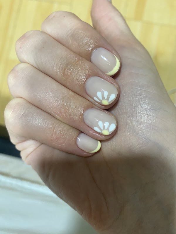 Oh Nails Studio