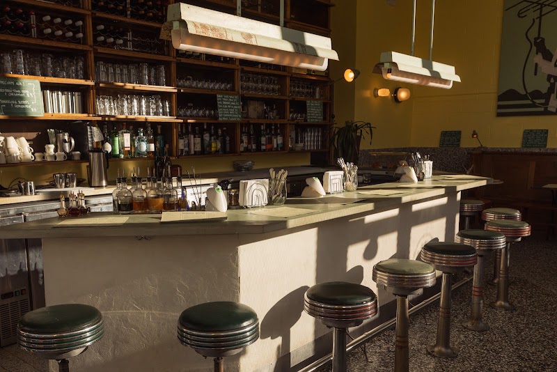 THE RADIO STAR´S Bar Rock