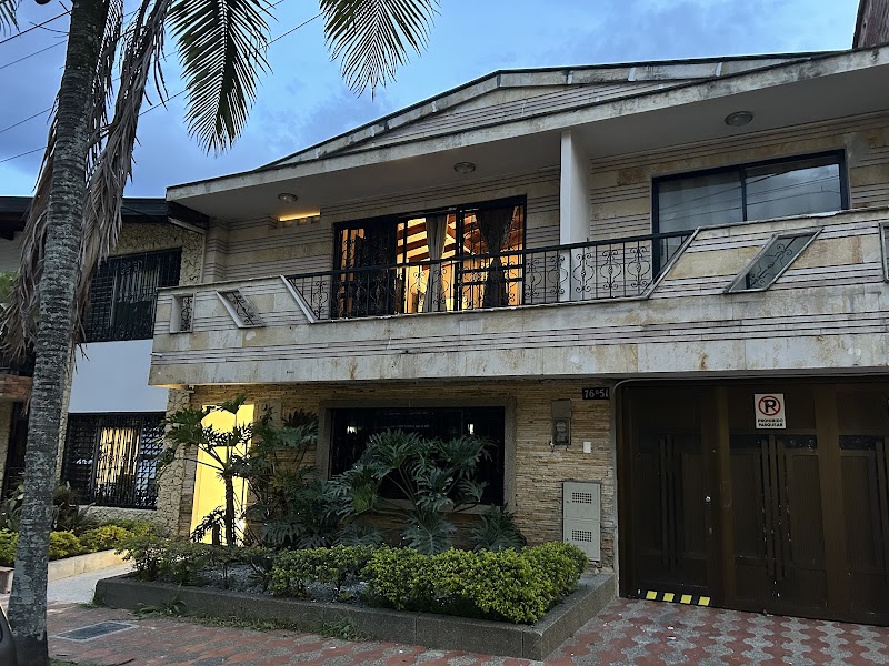 Casa Kyros Boutique