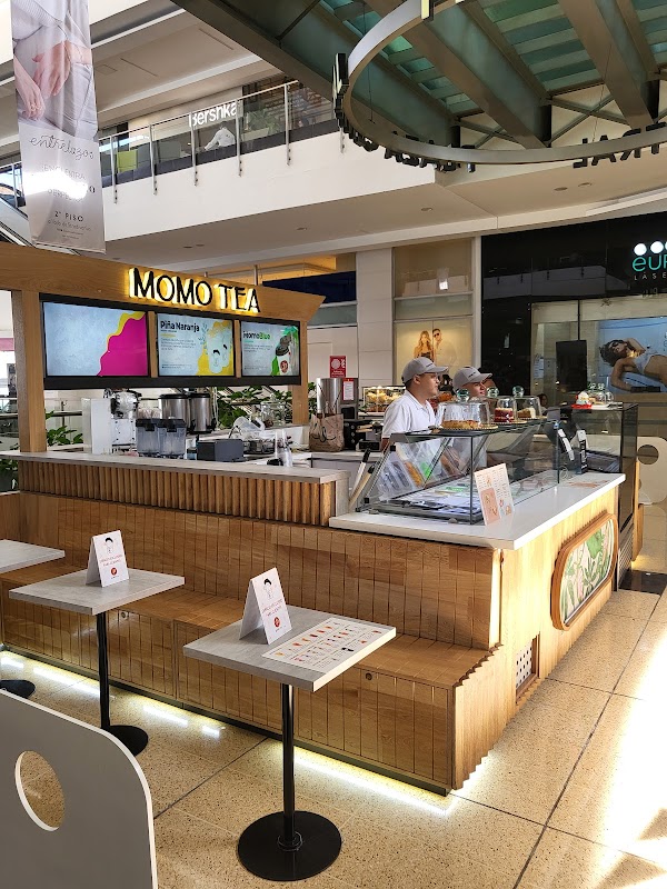 Momotea Premiun plaza