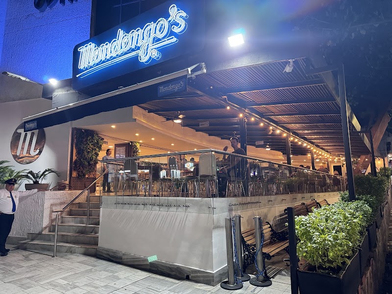 Restaurante Mondongo's El Poblado