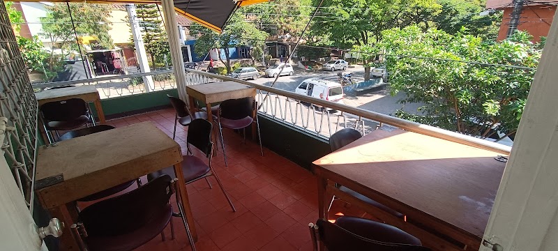 Mi Palenque
