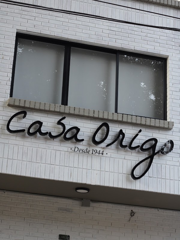 Casa Origo