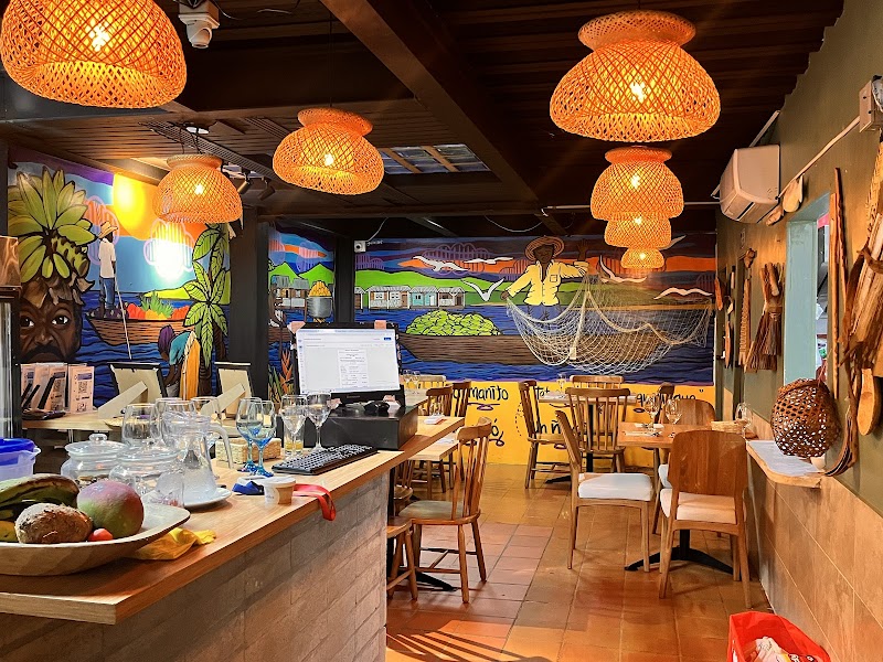 Andaluf Centro Cultural y Gastronomicó