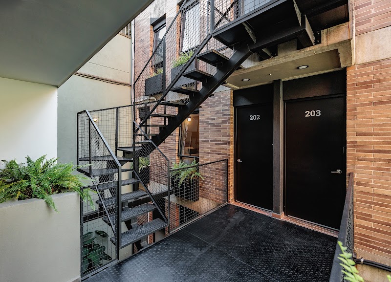 The Somos Flats Laureles