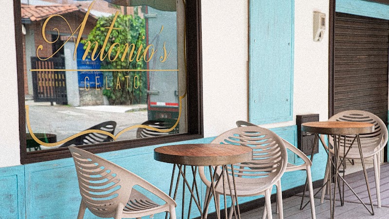 Antonio's Gelato & Cafe