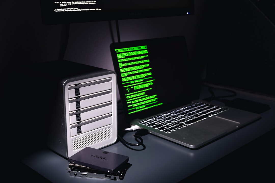 Hacking Around #3