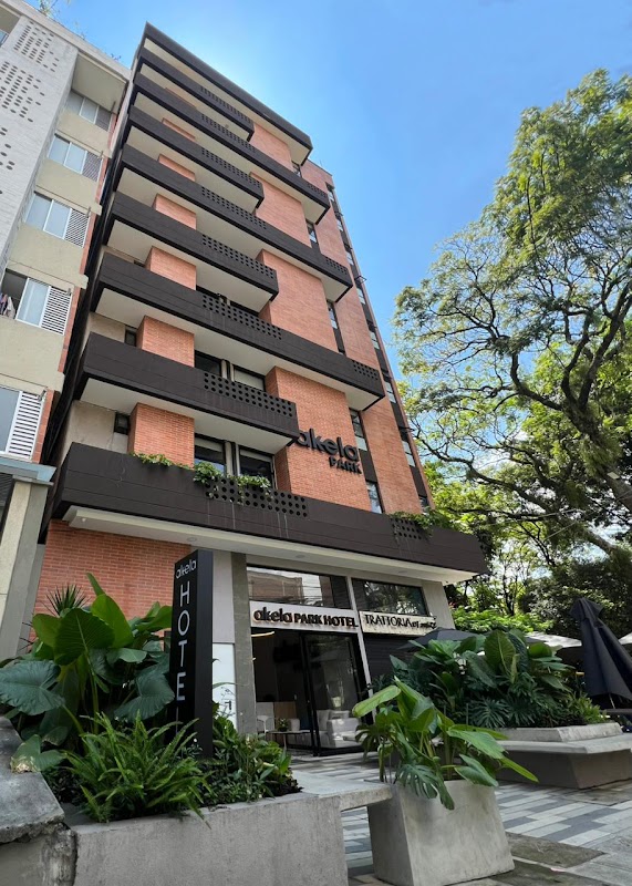 Akela Park Hotel