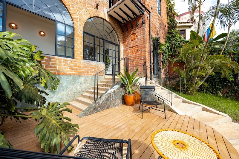 Casamia Hotel Boutique