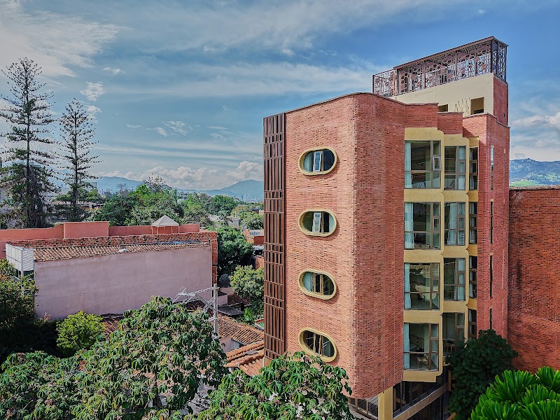 Moabi Hotel