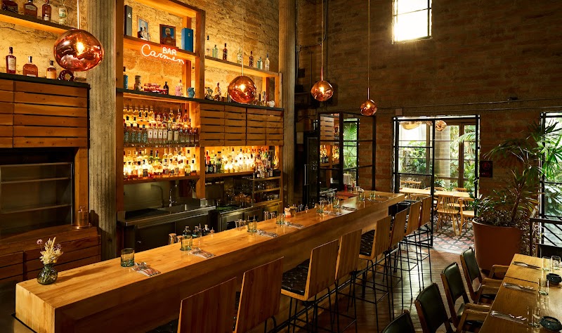 Carmen Restaurant