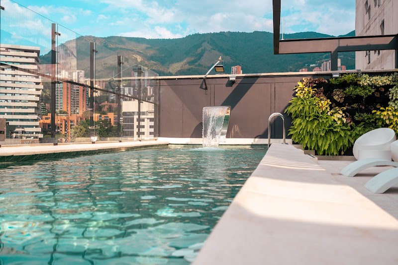 Calle Flora Hotel by Jalo