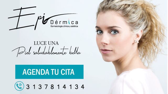 Epidermica I Dermatologos I Alopecia I Acne I Láser co2 I Manchas I Cicatrices