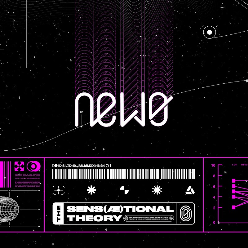 NEWO - La Frontera