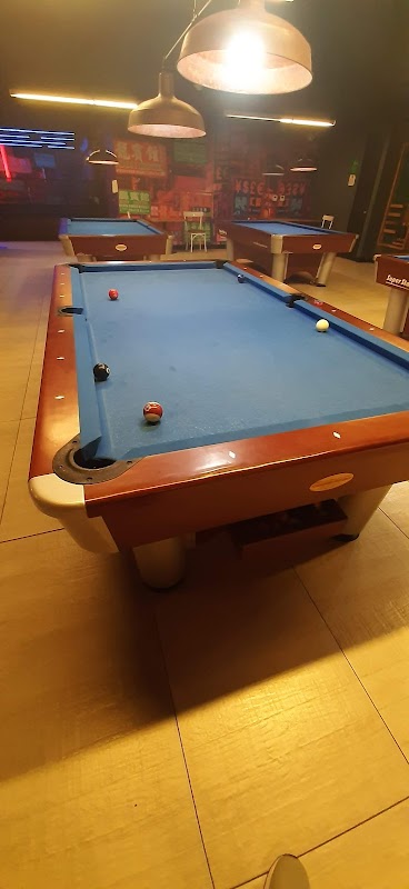 Sport Wings Bolera Mayorca