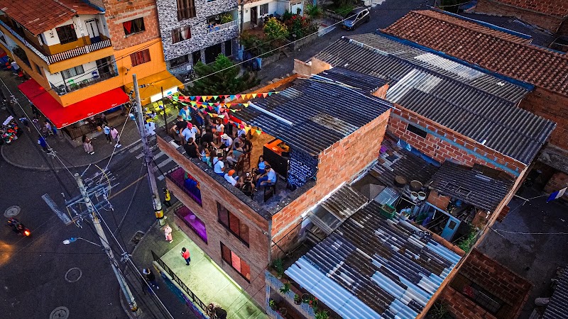 Somos de Calle