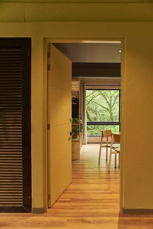 The Somos Flats Provenza