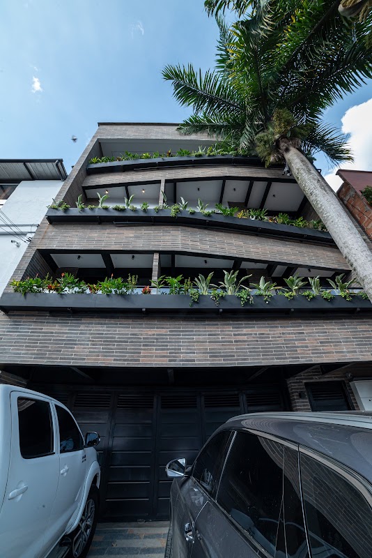 Foret Lofts