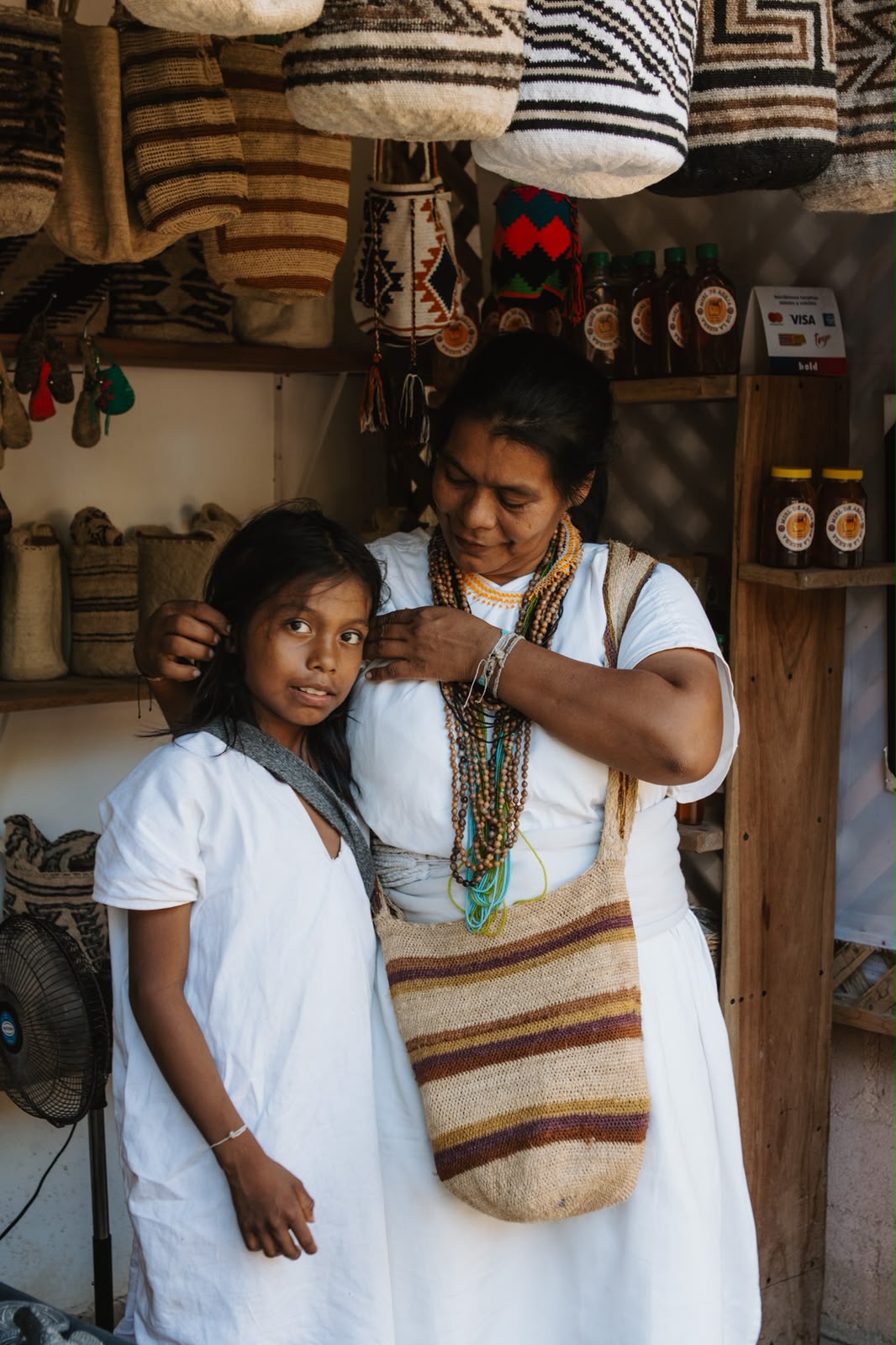 Film Screening: "Guardians of the Angelita" from the Sierra Nevada de Santa Marta