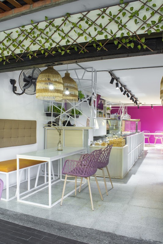 Cozy Ensaladas & Brunch