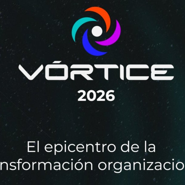 [Medellín] Vortex 2026 (formerly Ágiles Colombia)