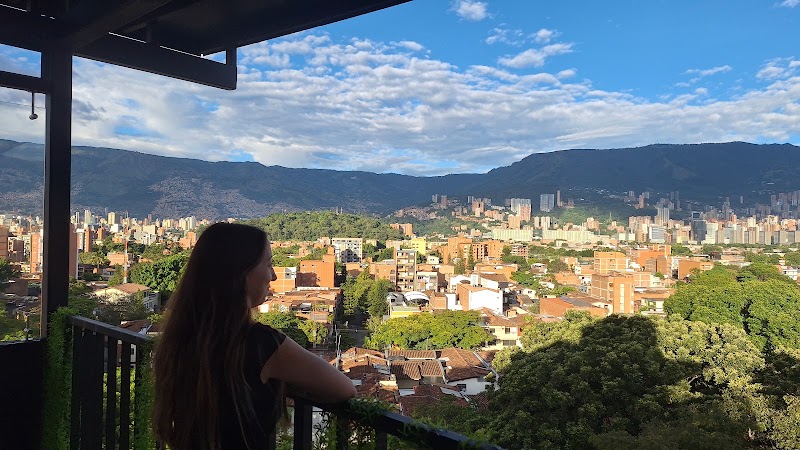 Hotel ECO 44