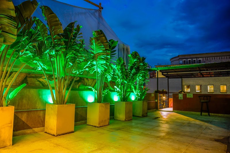 HOTEL CIVITAS MEDELLIN