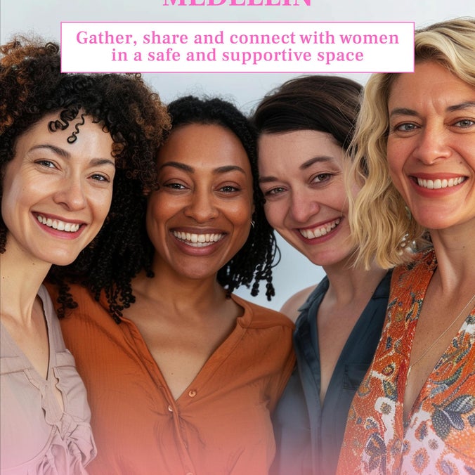 Women's Circle Laureles