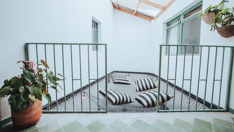 Centro Hostel Medellín