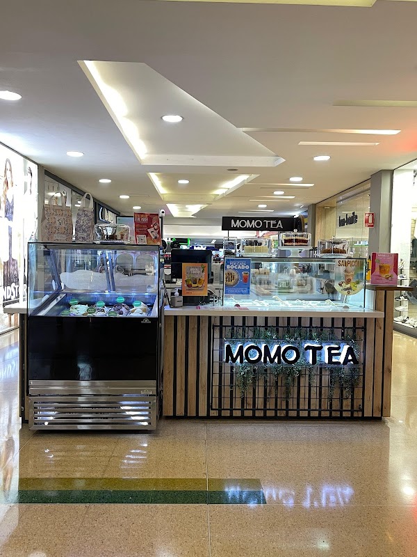 Momotea San Diego
