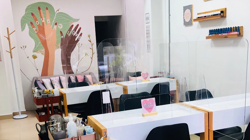 Oh Nails Studio