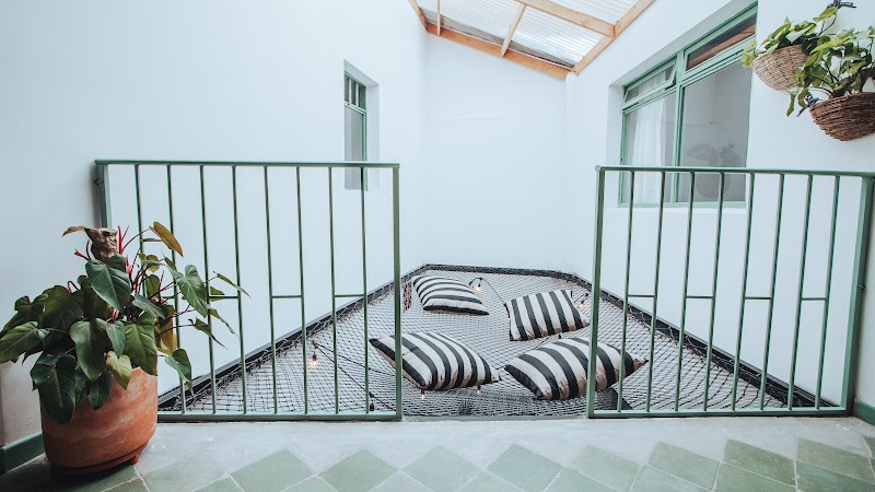 Centro Hostel Medellín