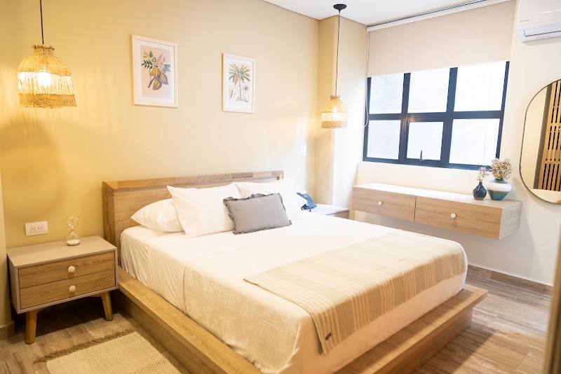 Mythical Hotel en Laureles - Medellin.