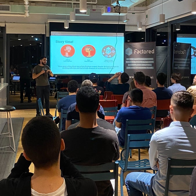 Medellín dbt Meetup August 2026