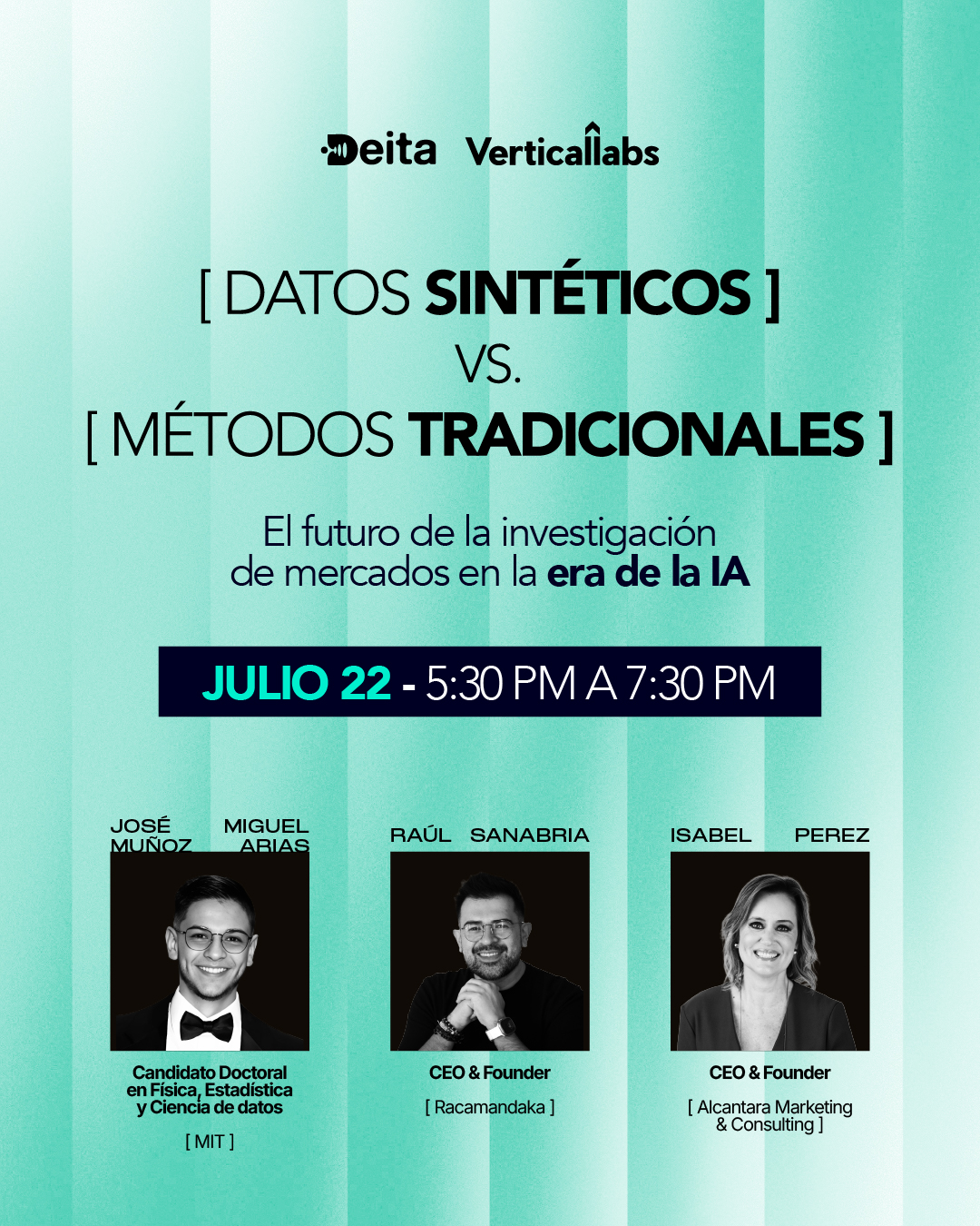 Synthetic Data vs. Traditional Methods: The Future of Market Research in the Age of AI