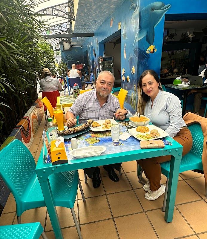 Pescadería Tutunendo