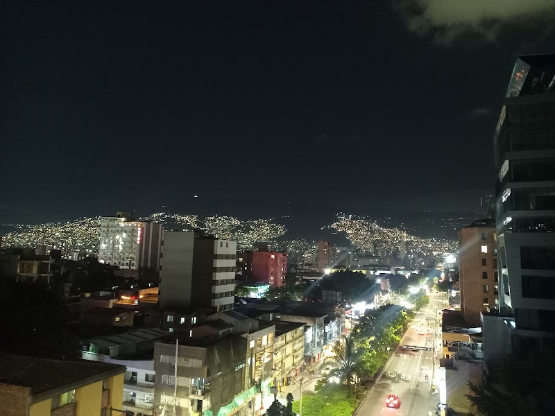 Hotel Time O´clock