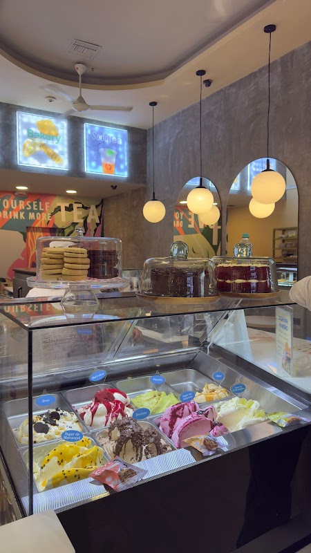 MomoTea Santafe Medellin