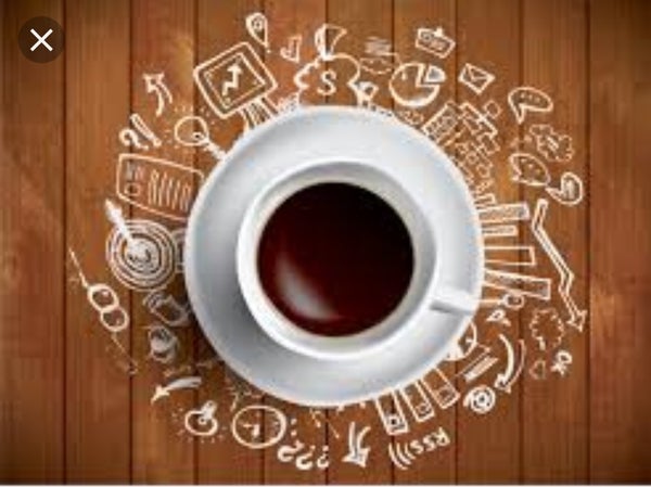 Coffee Break