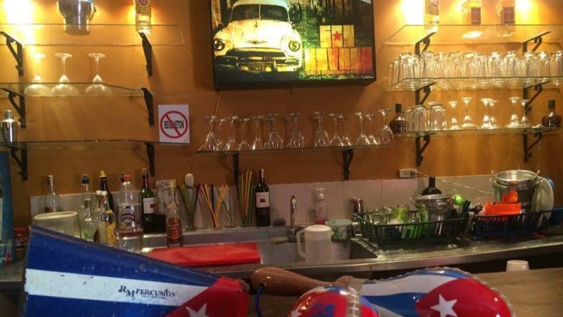 Son Havana Bar Laureles