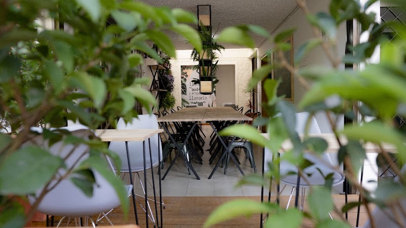 CoWorking Inspira- Sede Belen Malibú