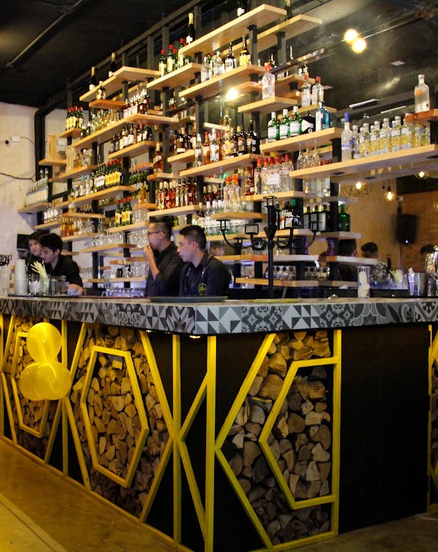 La Jaus Pub Rock