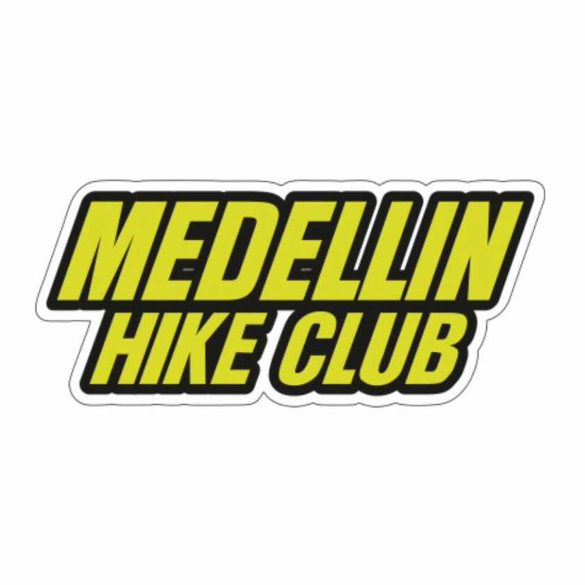 Medellín Hike Club