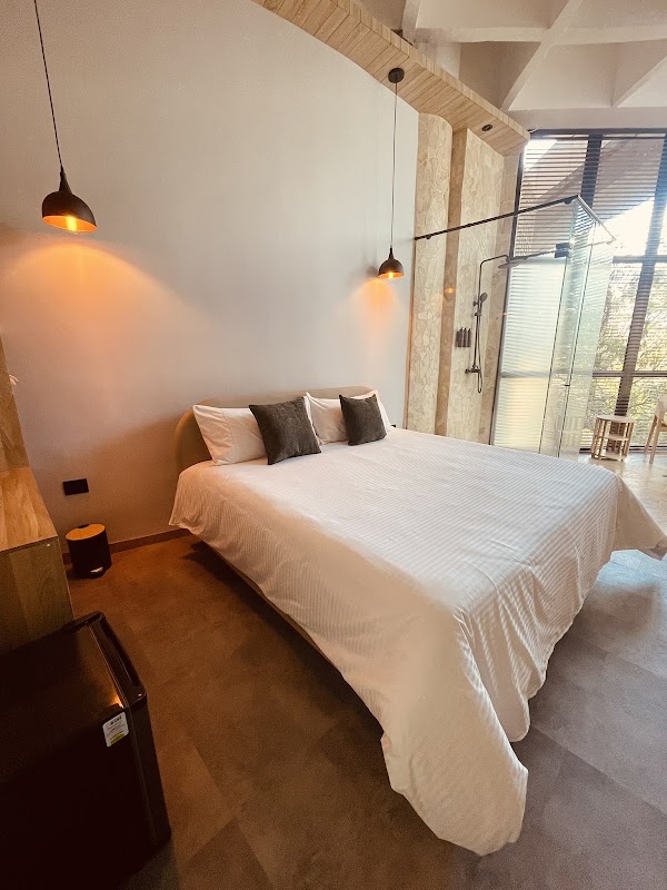 Hotel Boutique Obelisco