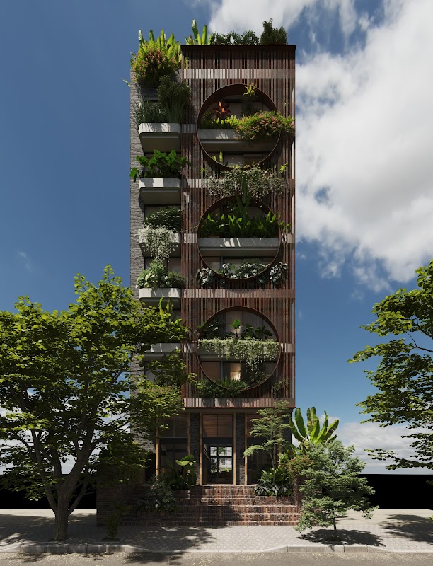 Iconik Hotel